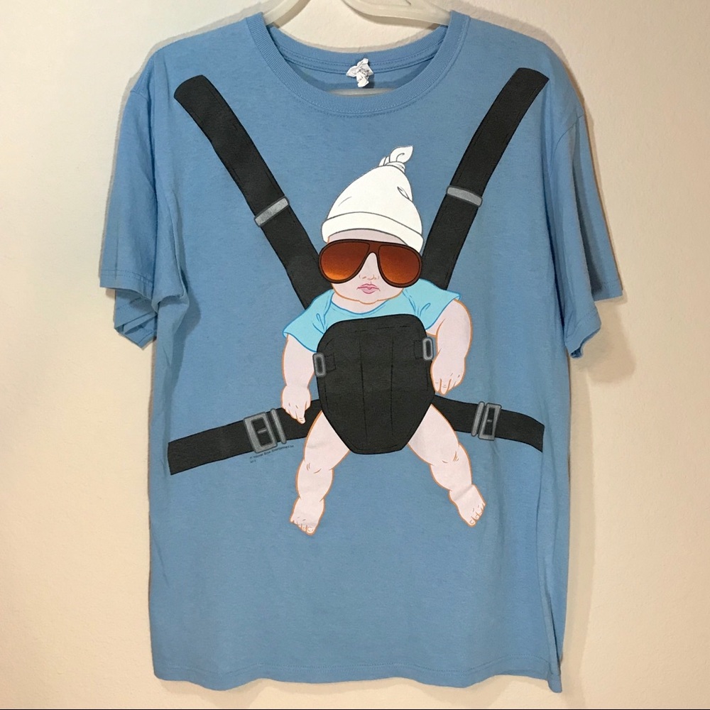 ANVIL “Hangover” T-Shirt